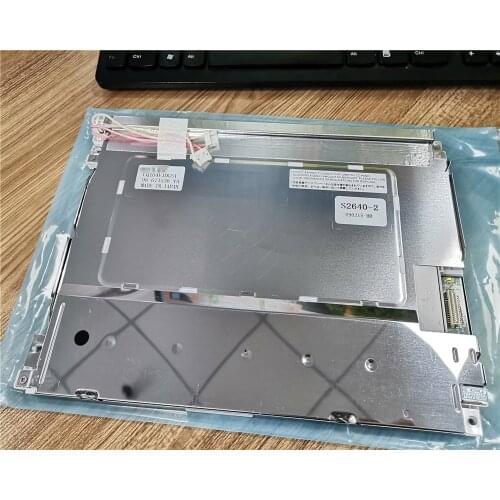 LQ104V1DG51 LCD TFT 10.4" 640X480 screen display panel