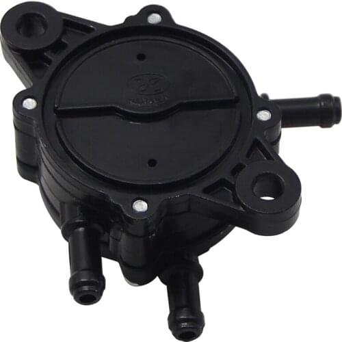 Motorcycle Fuel Pump For Honda EM10000 EB11000K1 EN2000 EN2500 FG400 FG500 WN20 WN30 GC135 GC160 GC190A GCV520U GCV530 GS160LA