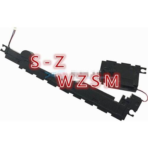 1PCS-10PCS NEW internal speakers set for DELL Inspiron 15R 5520 7520 5525 P/N 0X96FK X96FK PK23000HZ00 15.6" Left and Right