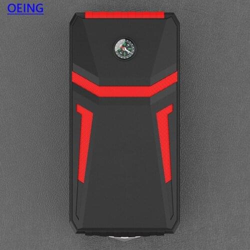 OEING Car Jump Starter Starting Device Battery Power Bank 800A Jumpstarter Auto Buster Emergency Booster Car Charger Jump Start