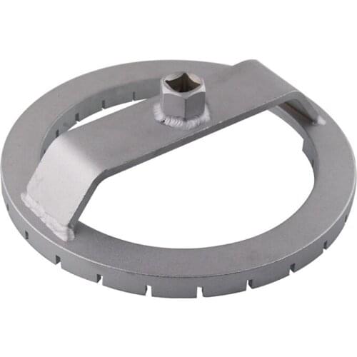 For Mercedes Benz W164 W251 Fuel Pump Delivery Tank Sender Wrench Removal Tool