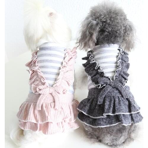 Petalk Dresses For Dogs