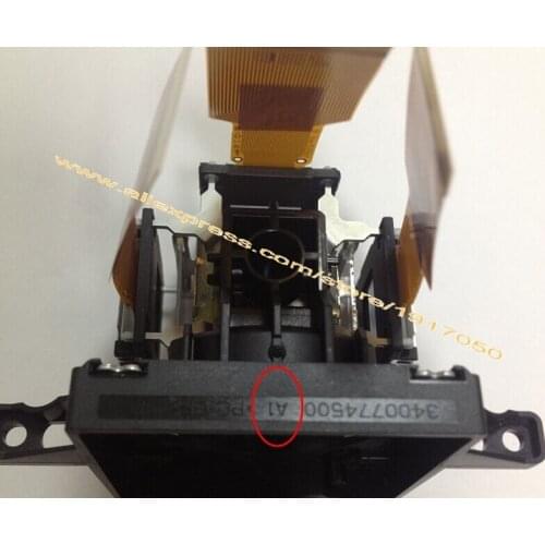 Projector LCD Prism Set For Pansonic PT-X302C Whole Block LCX111 Lcd Panel Set Optical Assembly
