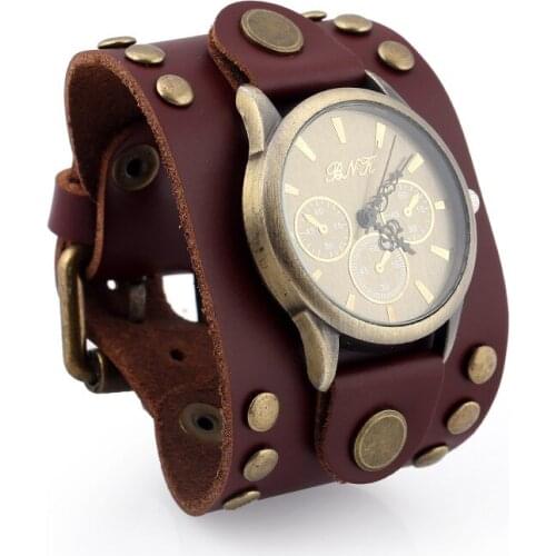 QIANZHIYUXIU Bracelets With Watches