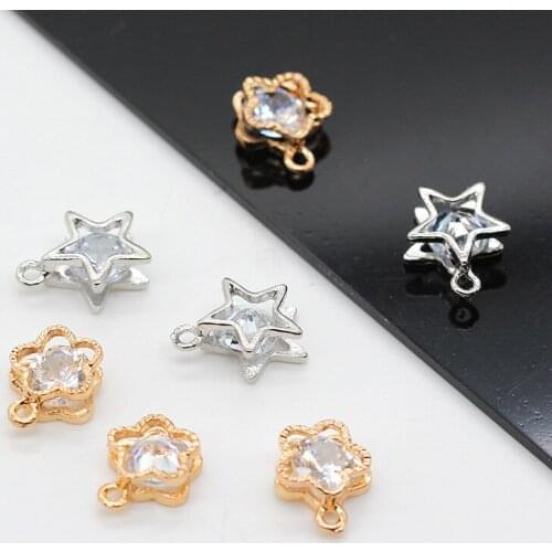 QiARSOYOO Bracelets With Diamonds