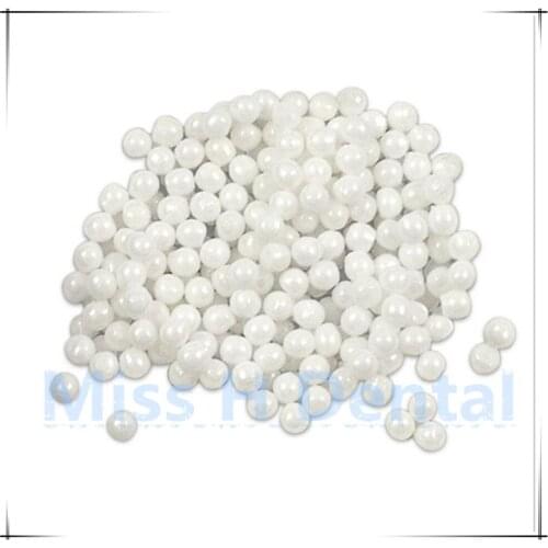Dental Zirconia Beads for Furnace Sintering Dental Laboratory Use