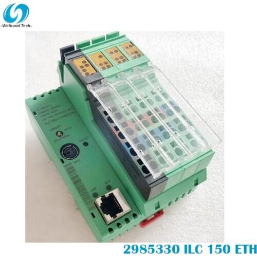 100% test for power supply for 2985330 ILC 150 ETH Work Good