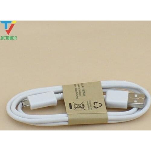 500pcs/lot for Samsung S4 Cable Good Quality Paper Package Wrap Micro USB Data Sync Charger Cable for Samsung Galaxy S3 S4 cheap