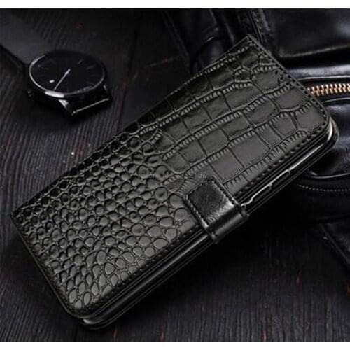 ZTE Blade 20 Smart Case Flip Luxury Cover For ZTE Blade 20 Smart Case Wallet Leather Book Design Magnetic Phone Case Coque Capa