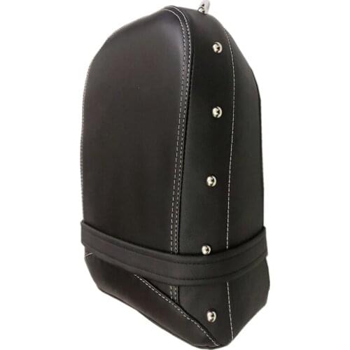 For Indian Chief Dark Horse 2016-2020 Chieftain 2014-2020 Roadmaster 15-19 Motorcycle rear seat cushion