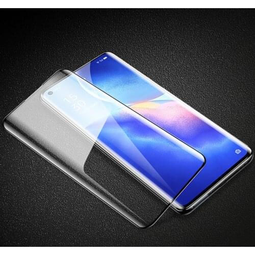 For Realme X7 Pro Ultra Glass X7 Pro Extreme Screen Protector HD Tempered Glass Protective Phone Film For Realme X7 Pro Ultra