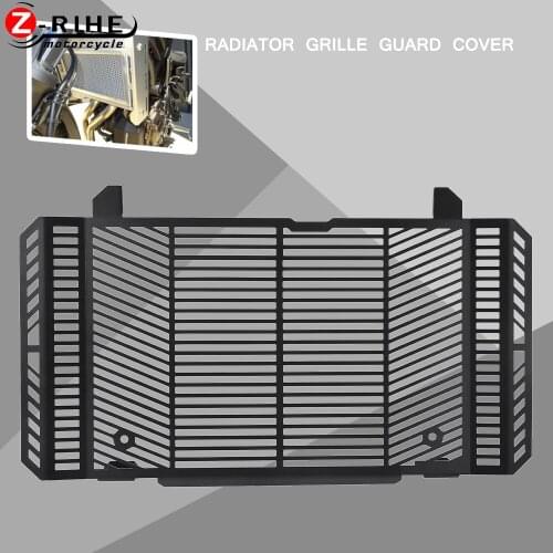 For Suzuki V-STROM 1050 2020-2021 Motorcycle Accessories Radiator Grille Guard Cover For Suzuki V-STROM 1050 xt 1050XT 2020-2021