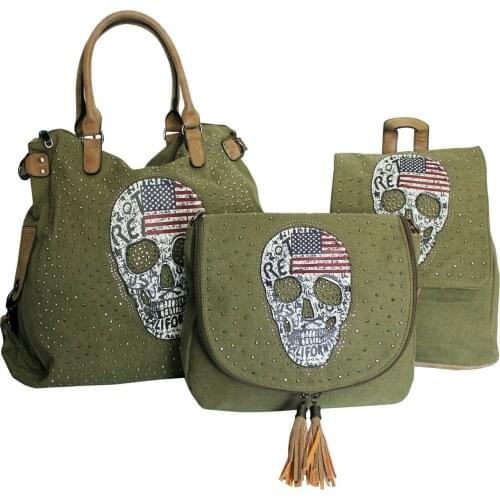 Ферети Womens Bags