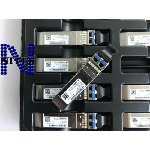 Brand Original Hw 10G-1310NM-10KM-SM-SFP+ OSA01001 MTRS-02X13-G SFP module