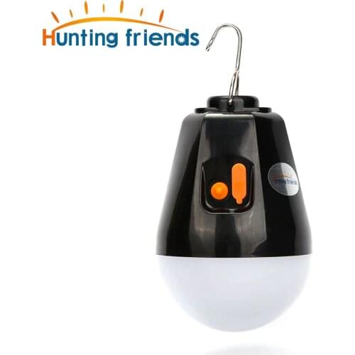 Hunting friends Goods For Tourism