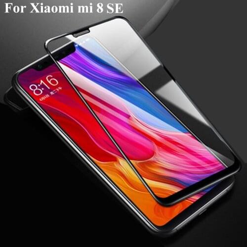 Защитные пленки для Xiaomi Mi 8 SE Ivibrate China At AliExpress
