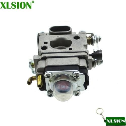 XLSION Carburetor For Walbro WLA-1 Echo PB500T PB500H EB508RT A021001641 A021001642