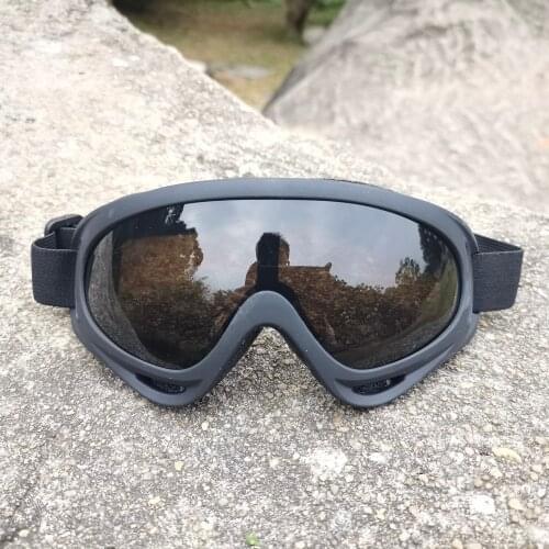 Karos Ski Goggles