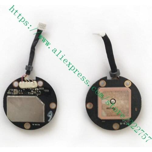 For DJI Phantom 3A GPS Board Module Connector for DJI Phantom 2 3 4 Advanced Repairing Accessories