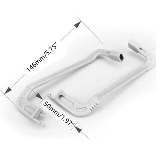 Landing Gear Kits for dji- Mavic Mini 2 Drone Safety Height Extender Accessory 53CC