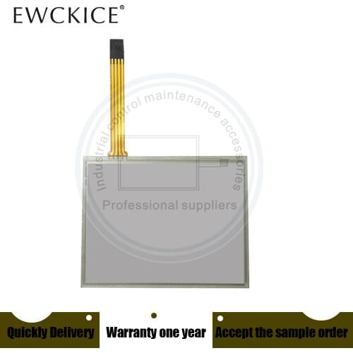 NEW R8249.01 R8249-01A R8249-01 A HMI PLC touch screen panel membrane touchscreen