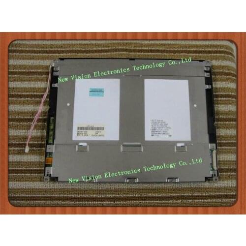 NA19019-C251 NA19019-5310 Original 12.1 inch Replacement LCD Display Screen for Fujitsu