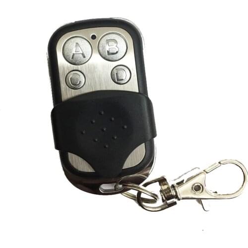 Free Shipping RF 433Mhz Remote Switches Controller Wall Light Switch Accessaries Remote Controller Hot sale in RU