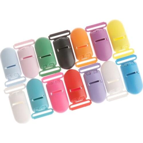 QHBC Pacifiers And Holders