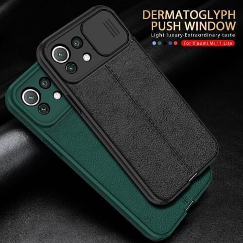 Relaxtoo Phone Cases Xiaomi Mi 10 5G
