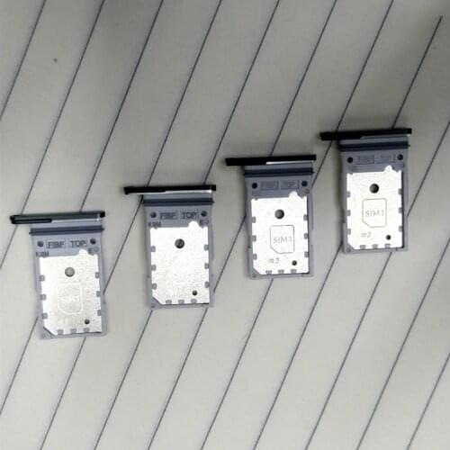 Romoten SIM Card Trays