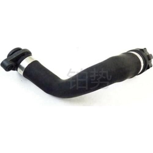 Car Coolant hose 2004-b mwE46 N42 N46 N45 N40 E90 X3 E83 E87 E91 N46N E81 N45N cylinder water pipe engine cooling water pipe