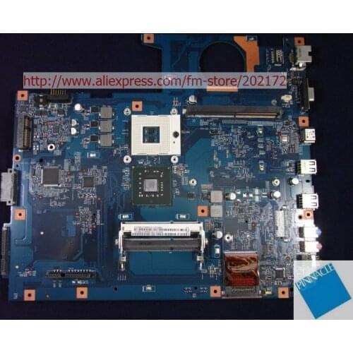 MBPCA01001 Motherboard for Acer aspire 7738 7738G JM70-MV 48.4CD01.021