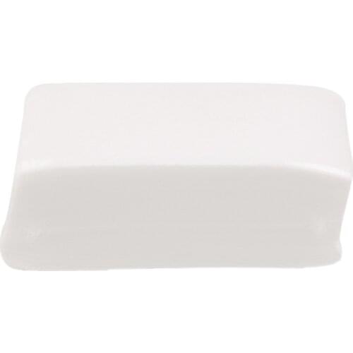 DOLL WAX 100 Pcs/Set Depilatory Papers Nonwoven Cloth for Face Neck Arm Leg Body Hair Removal Wax Paper Beauty Tools