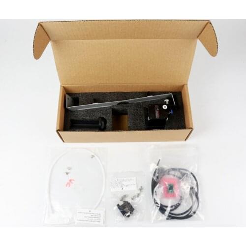 WANHAO D12-230 Dual extrusion upgrading pack