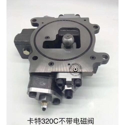 Excavator Parts Sumitomo Kobelco Sany Carter Hydraulic Pump Piston Pump Lifter Regulator Car accessories
