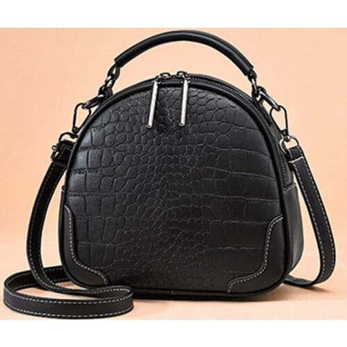 Womens Bag 2021 New Fashion High Quality Female Versatile Shoulder Backpack Feeling Foreign Leisure Girls Backpack for Women