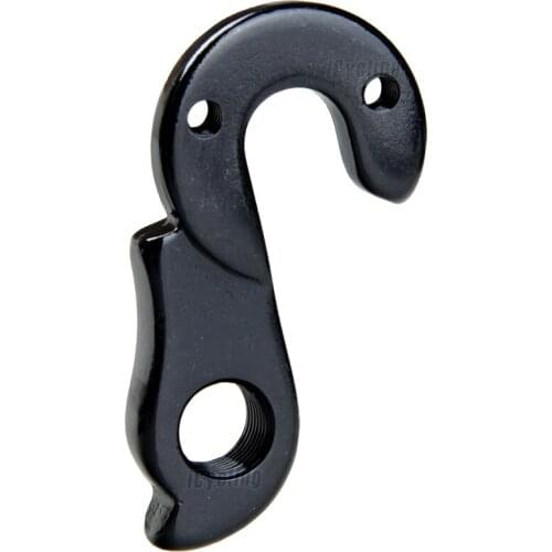 2pcs Derailleur Gear Hanger for Go sport Schwinn Scrapper Miracle Devron UCC Format Bikes Dropout