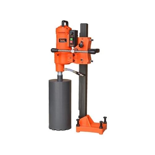 Free Tax to Russia/Brazil CAYKEN 205mm concrete diamond core drill machine SCY-2050
