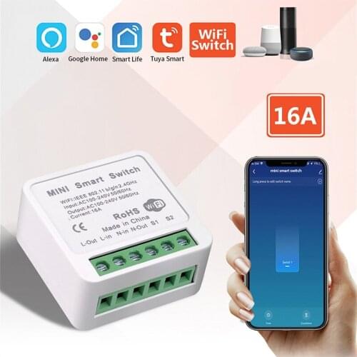Cuimeng Smart House