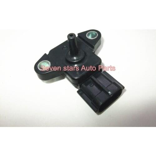 Intake Pressure Sensor/ MAP sensor for Yamaha YZF R6S OEM# 5VX-82380-00 E1T23571