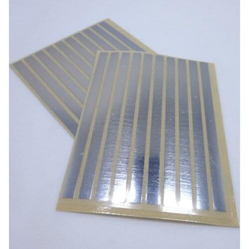 RC scania actros truck rear fender decorative decals sticker for tamiya 1/14th scale rc scania r620 56323 r470 r730 trailer