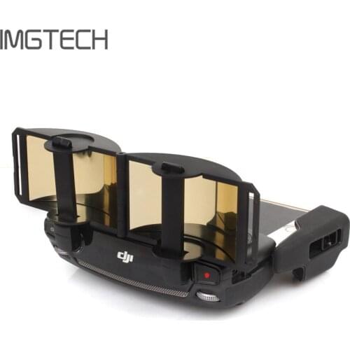 DJI MAVIC 2 Pro/Platinum/DJI Mavic Air/Spark Signal Booster Remote Controller Antenna Amplifier Range Extender Drone accessories