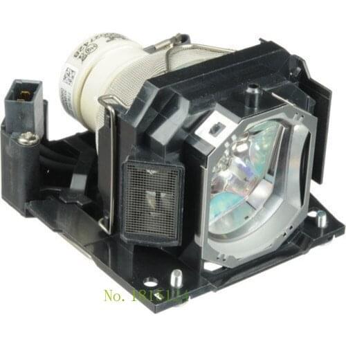 For Hitachi CP-X2521WN CP-X3021WN CP-X2021 CP-X2021WN CP-X2521 CP-X3021WN Projector Replacement Lamp - DT01191/CPX2021WNLAMP