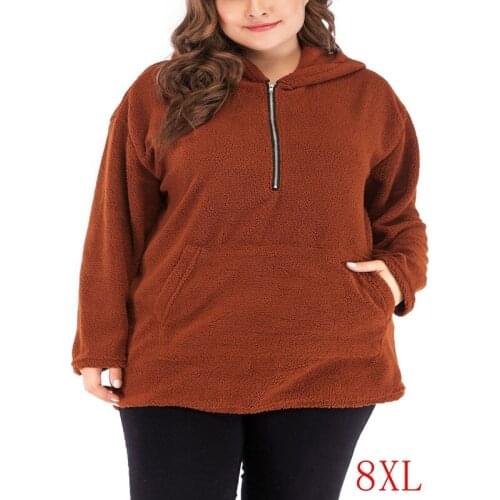 Womens Autumn Hoodies HONGRUILONG China
