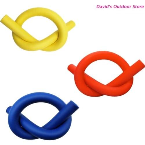 Multi-functional Swing Training Aid Golf Swing Stick Lightweight High Density Foam Training Foam Golf Swing Soft Stick X3UA