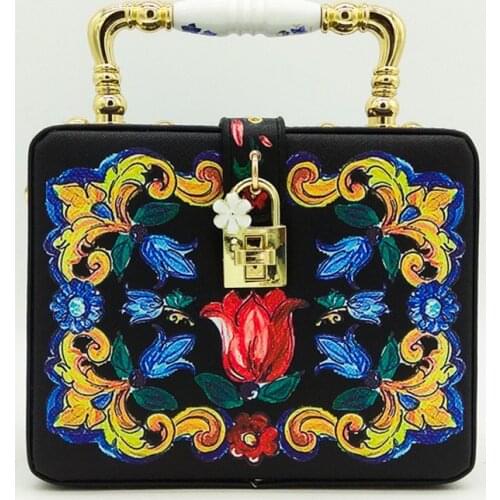 2020 New Famous Design Shoulder Messenger Bags High Quality Luxury Fashion Women Purse and Handbags Genuine Leather Crossbar Bag