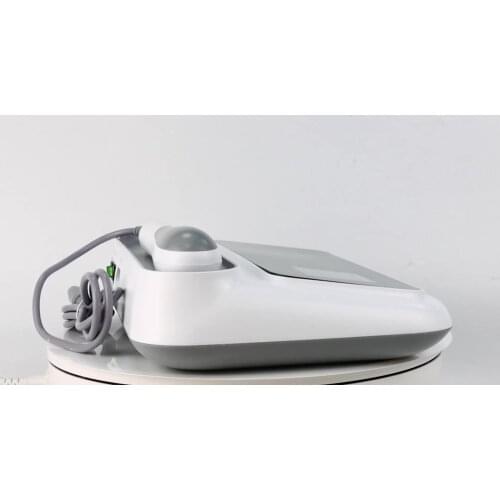 Physical Therapy Equipment Multi-function Portable Ultrasound Therapy Device for Back Pain Relief