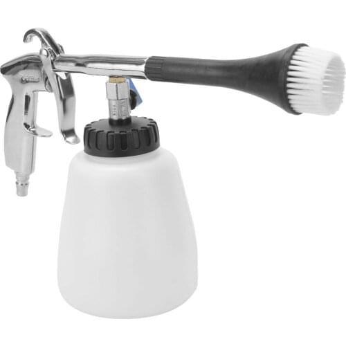 High Pressure Washer Foam Generator Soap gun Snow foam lance Car Foam Wash Water Clean Foam Sprayer for Huter Pressure Washer