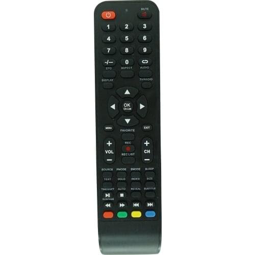 Remote Control For POLAROID DAEWOO R-200HB Smart UHD LED LCD HDTV TV TELEVISION