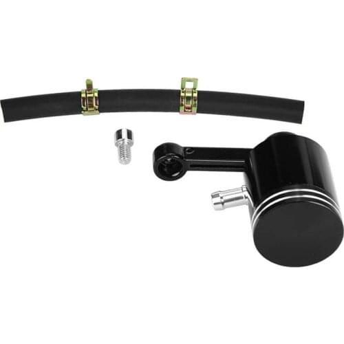 Motorcycle Brake Clutch Master Cylinder Fluid Reservoir Tank Oil Cup Brake Clutch Fluid Reservoir Tank for Aprilia Ducati Honda